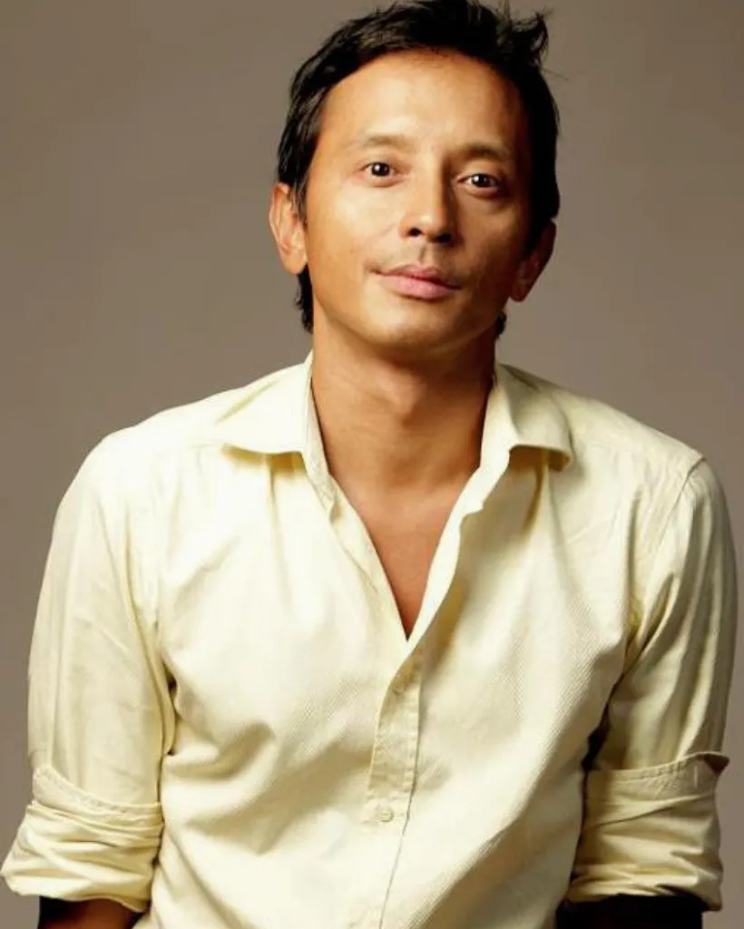 Pravesh Gurung